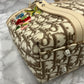 Christian Dior Trotter Handbag