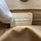 Christian Dior Trotter Handbag