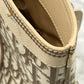Christian Dior Trotter Handbag