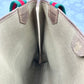 GUCCI Old Gucci vintage tote bag