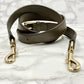 GUCCI Sherry Line 2way Boston Bag