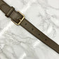 GUCCI Sherry Line 2way Boston Bag