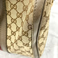 GUCCI Sherry Line 2way Boston Bag