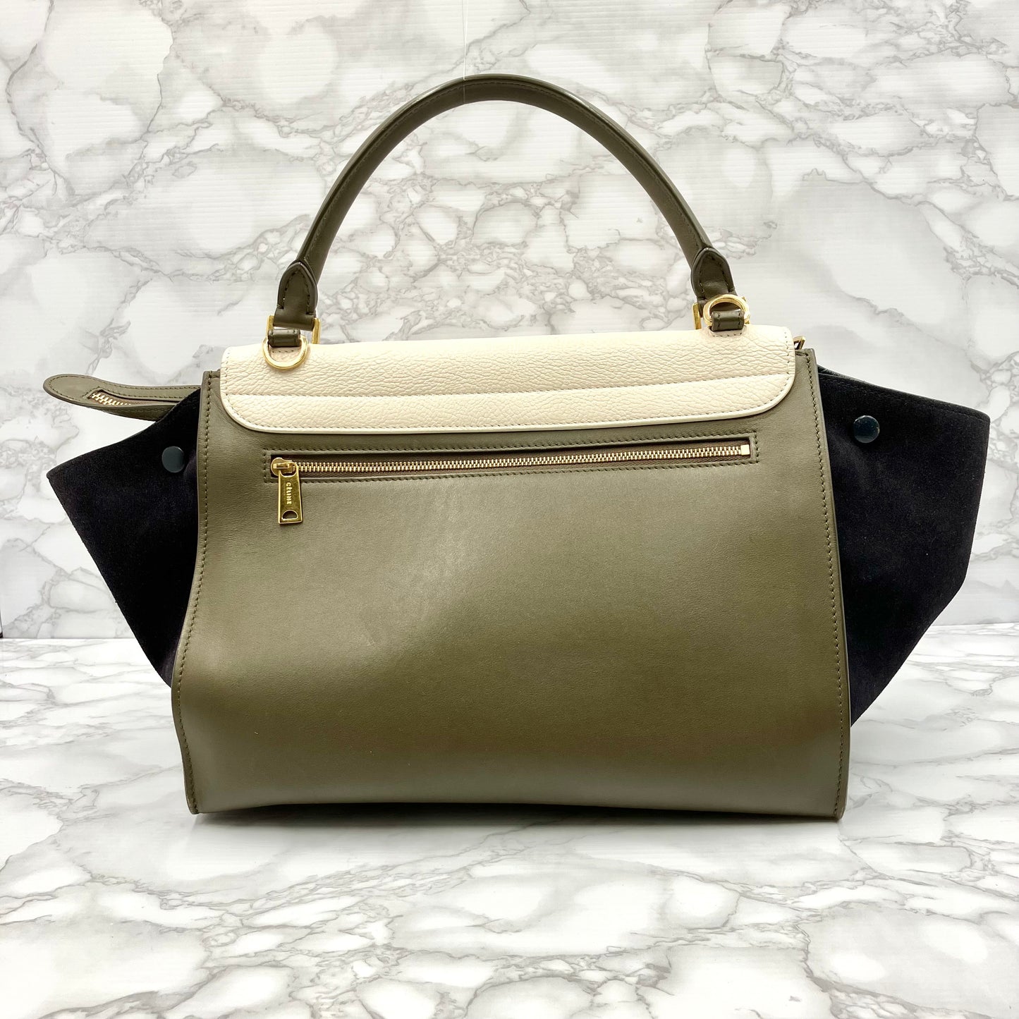 CELINE trapeze