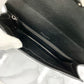 PRADA Saffiano Clutch Bag