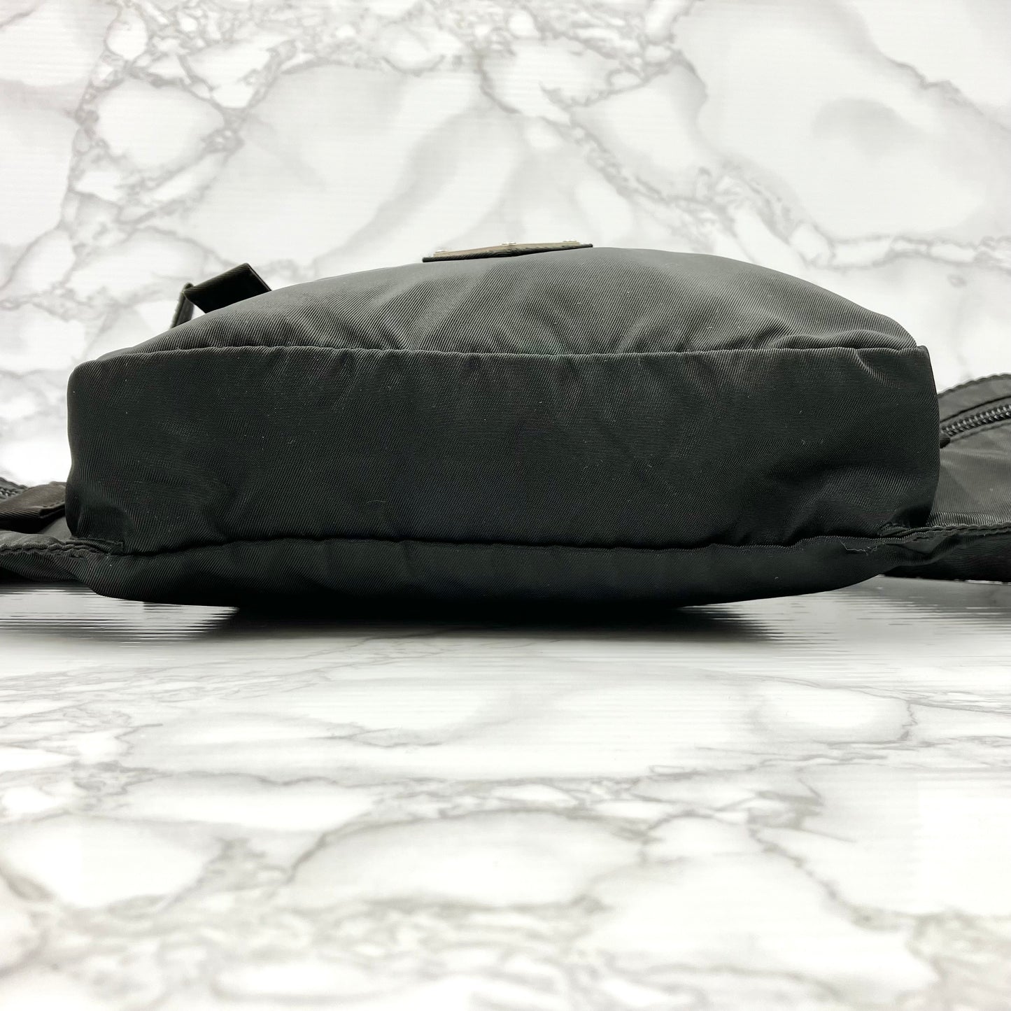 PRADA Nylon Body Bag