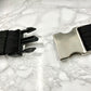 PRADA Nylon Body Bag