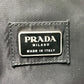 PRADA Nylon Body Bag