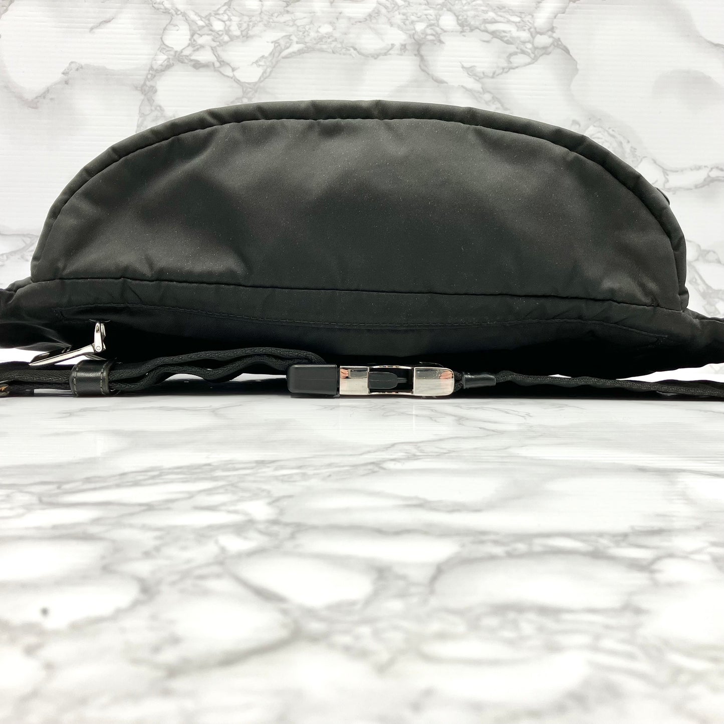 PRADA Nylon Body Bag