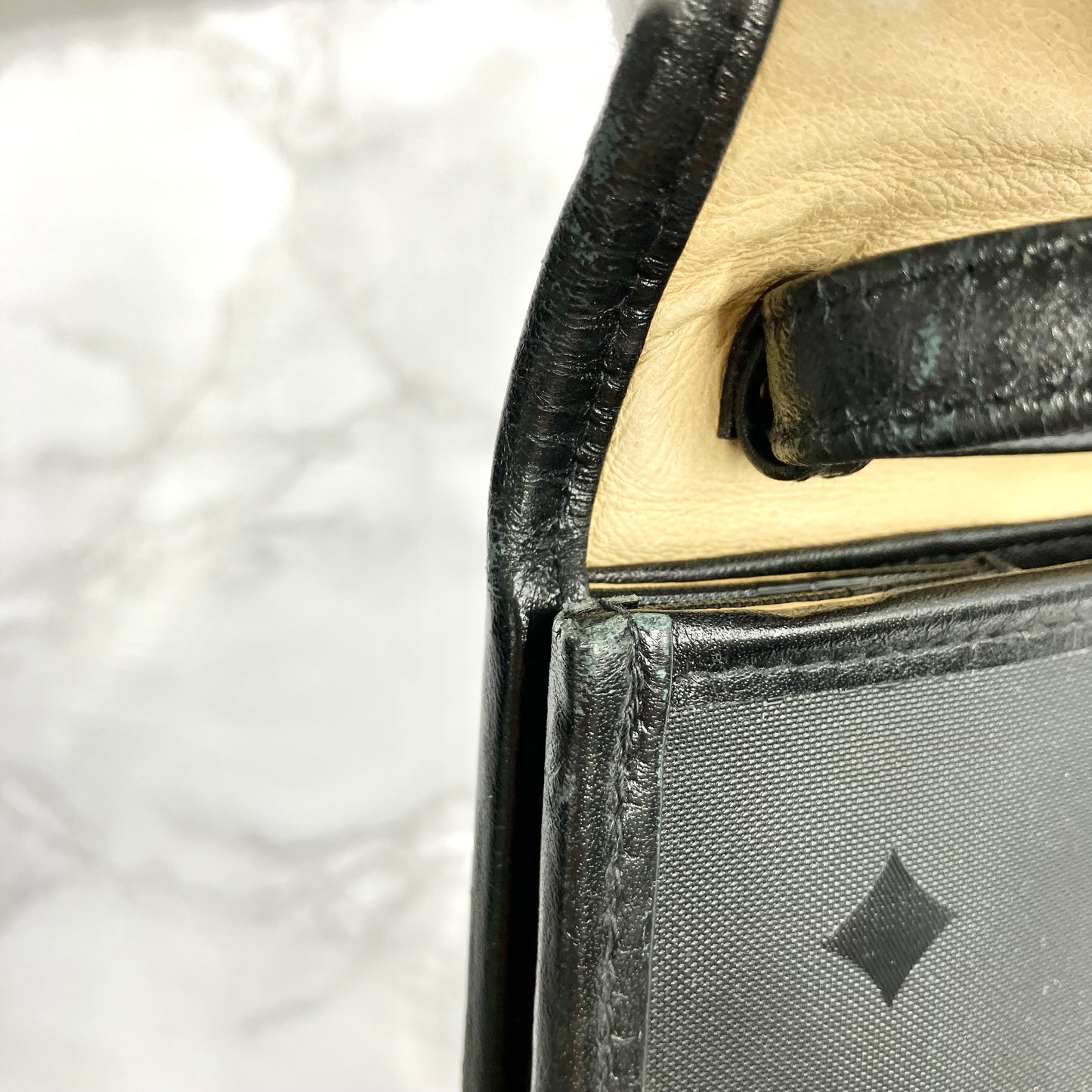 MCM shoulder bag