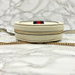 GUCCI GG Marmont Backpack