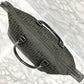 FENDI Zucchino Tote Bag