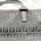 FENDI Zucchino Tote Bag