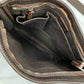 CELINE Macadam Shoulder bag