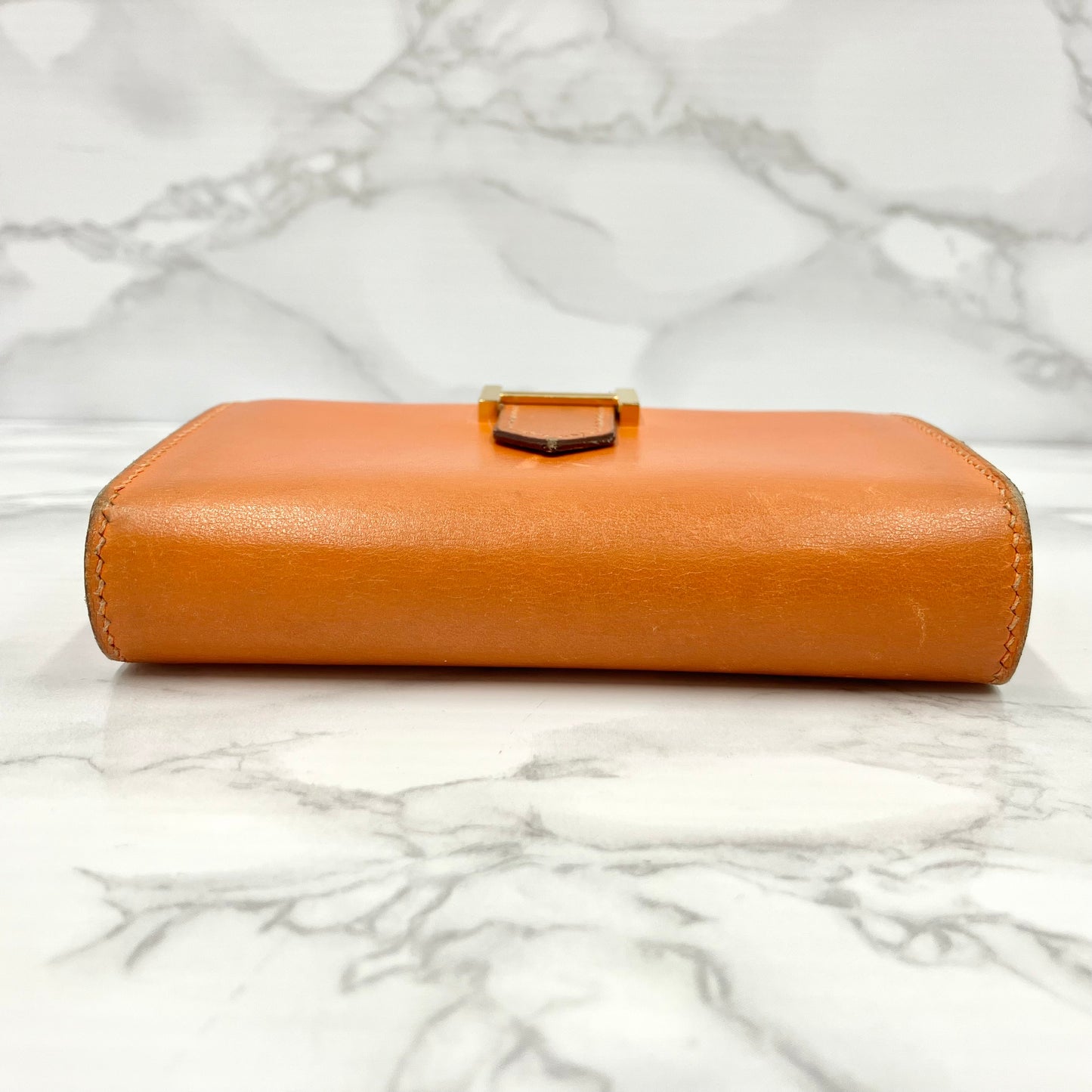 HERMES Baean Card Case