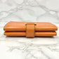 HERMES Baean Card Case