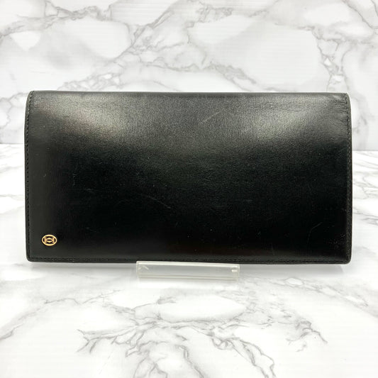 Cartier long wallet