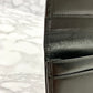 Cartier long wallet