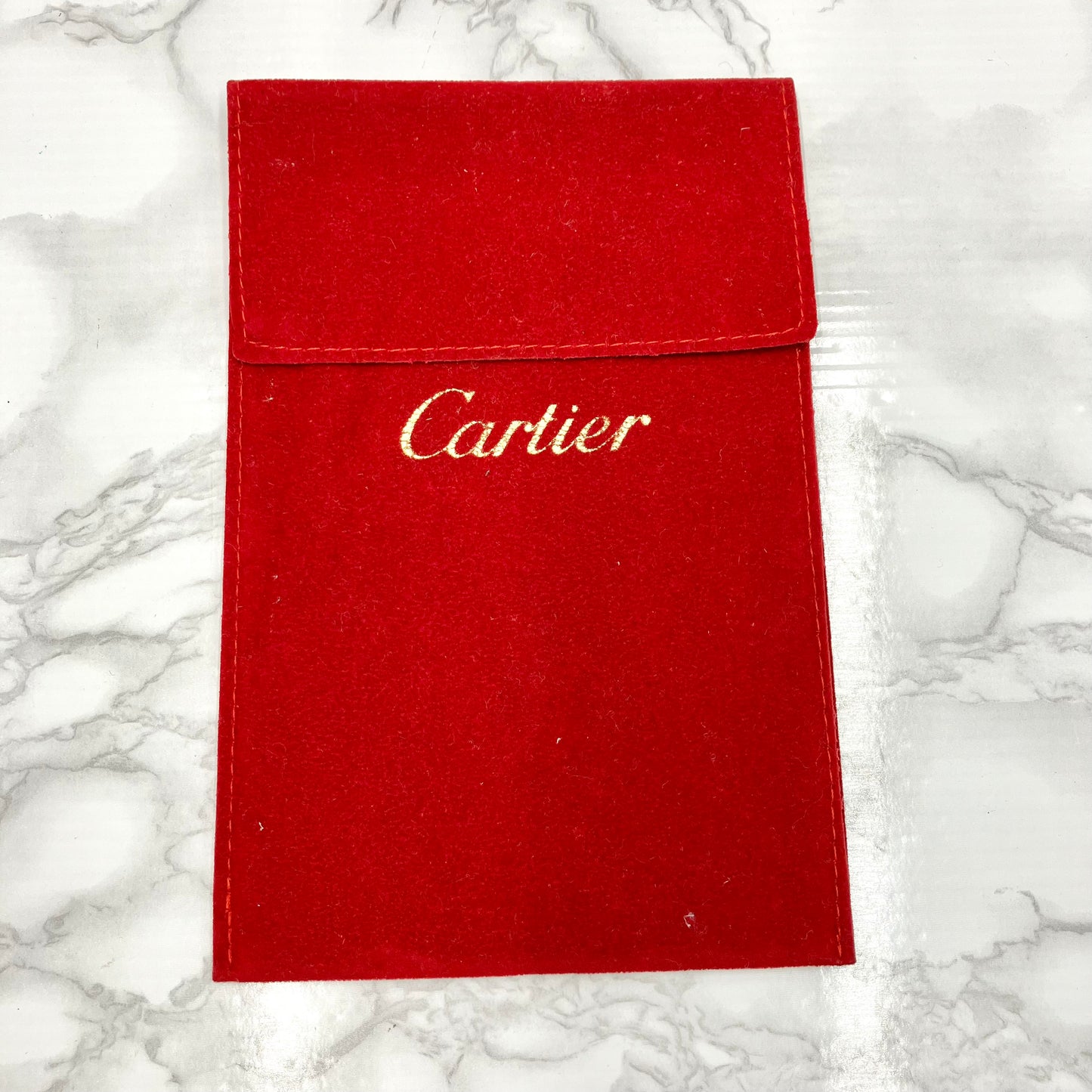 Cartier long wallet