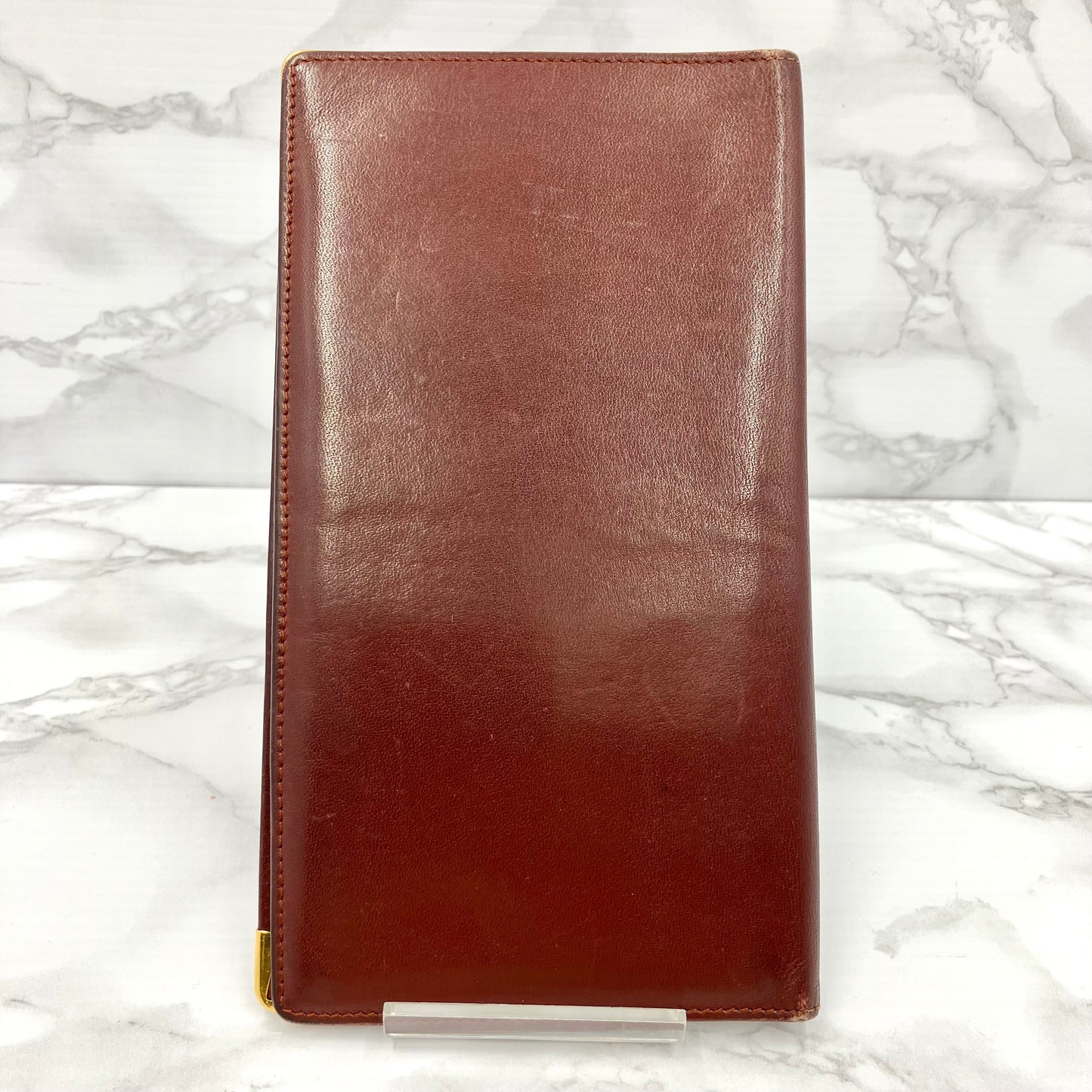 Cartier mast billfold