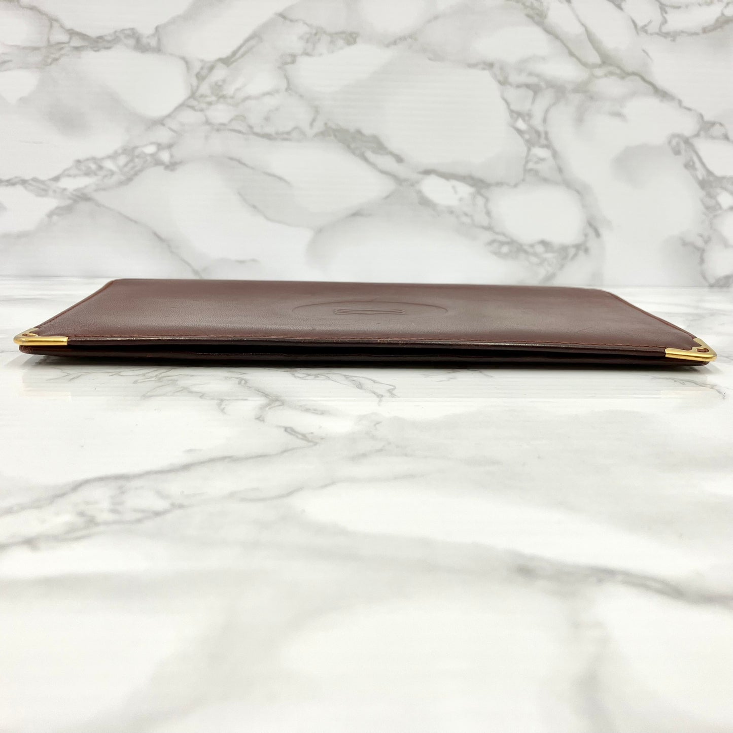 Cartier mast billfold