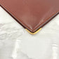 Cartier mast billfold