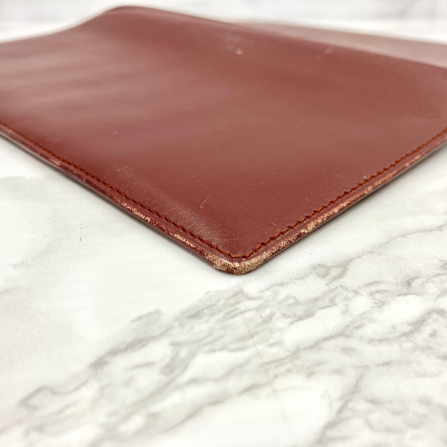 Cartier 2 long wallets