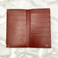 Cartier 2 long wallets