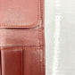 Cartier 2 long wallets