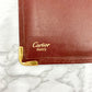 Cartier 2 long wallets