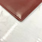 Cartier Mast billfold