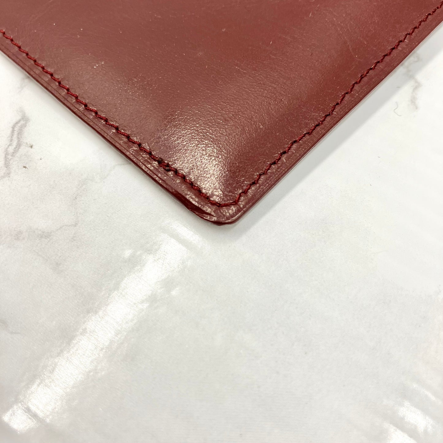 Cartier Mast billfold