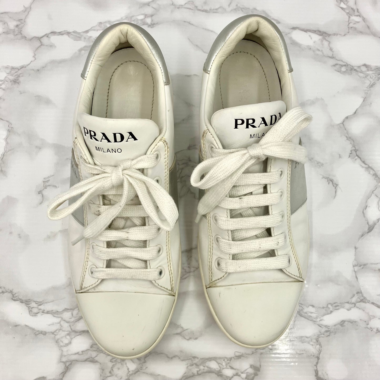 PRADA sneaker