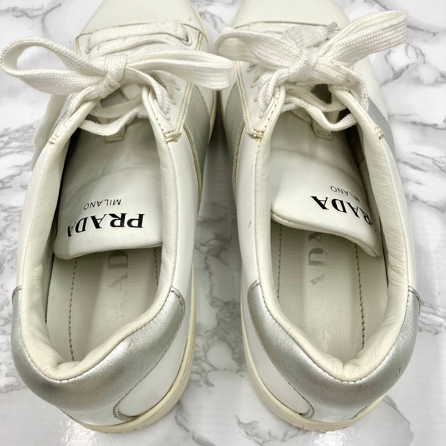 PRADA sneaker