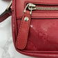 GUCCI GG Supreme shoulder bag