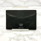 FENDI zucca card case