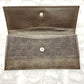 GUCCI Interlocking long wallet