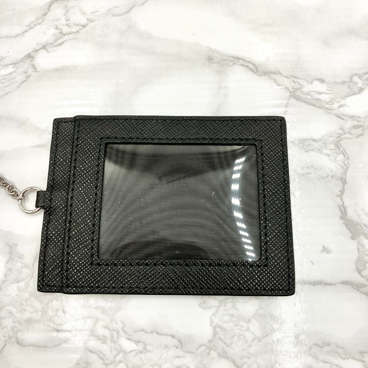 PRADA Tessuto Nylon Long Wallets