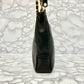 CHANEL Caviar skin Chain tote bag
