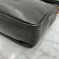 CHANEL Caviar skin Chain tote bag