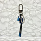 LOUIS VUITTON key charm