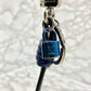 LOUIS VUITTON key charm