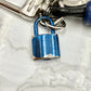 LOUIS VUITTON key charm