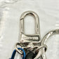 LOUIS VUITTON key charm