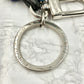 LOUIS VUITTON key charm