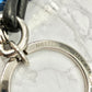 LOUIS VUITTON key charm