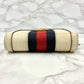 GUCCI Sherry Line Mini Wallet