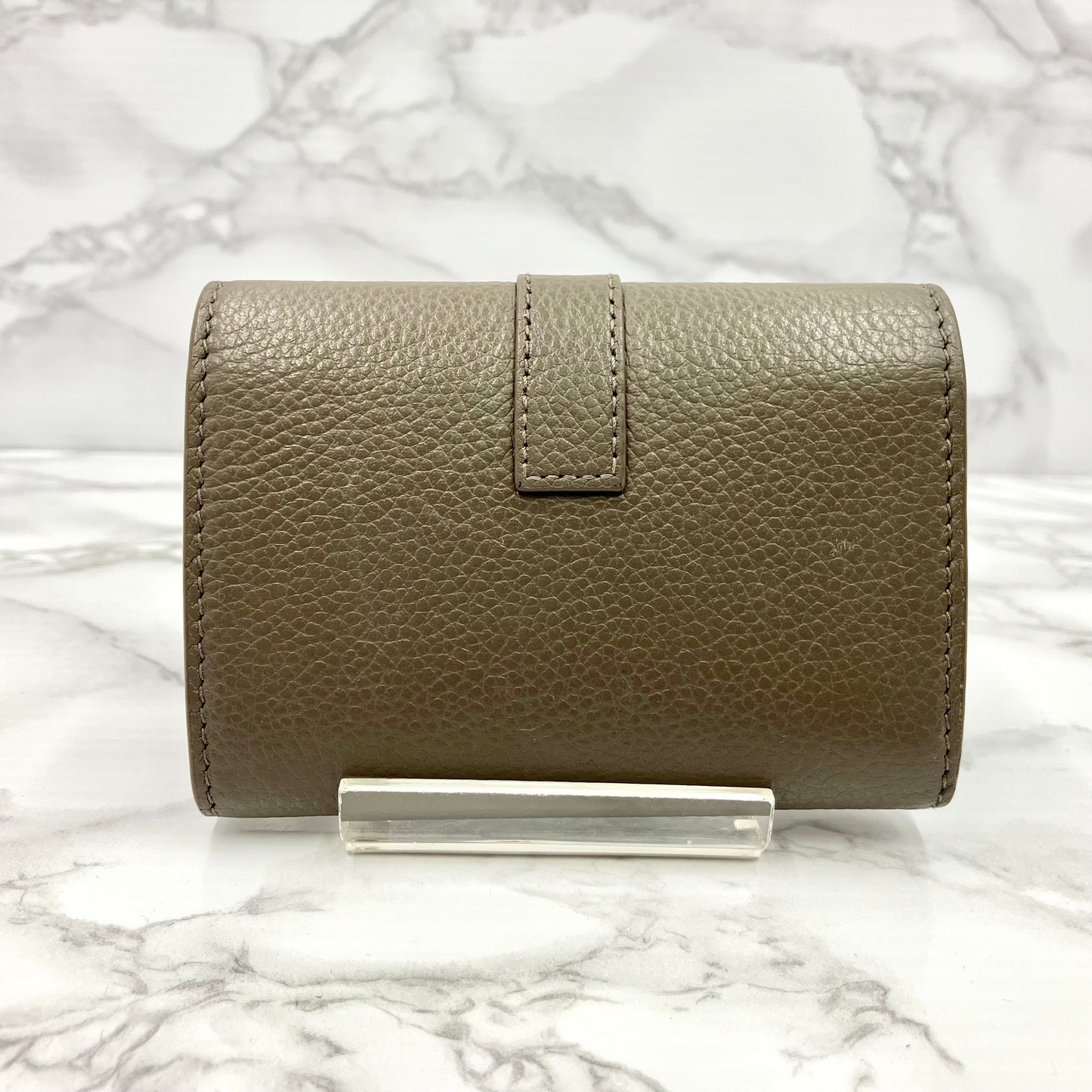 YVES SAINT LAURENT key case