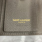 YVES SAINT LAURENT key case