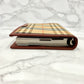 BURBERRY agenda